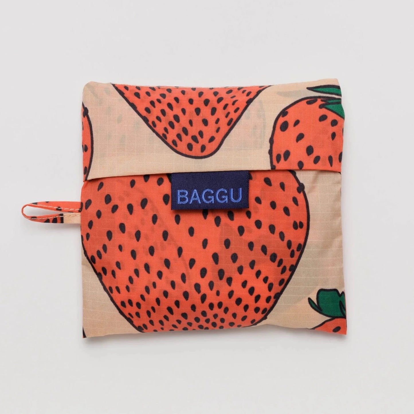 Strawberry Reusable Bag