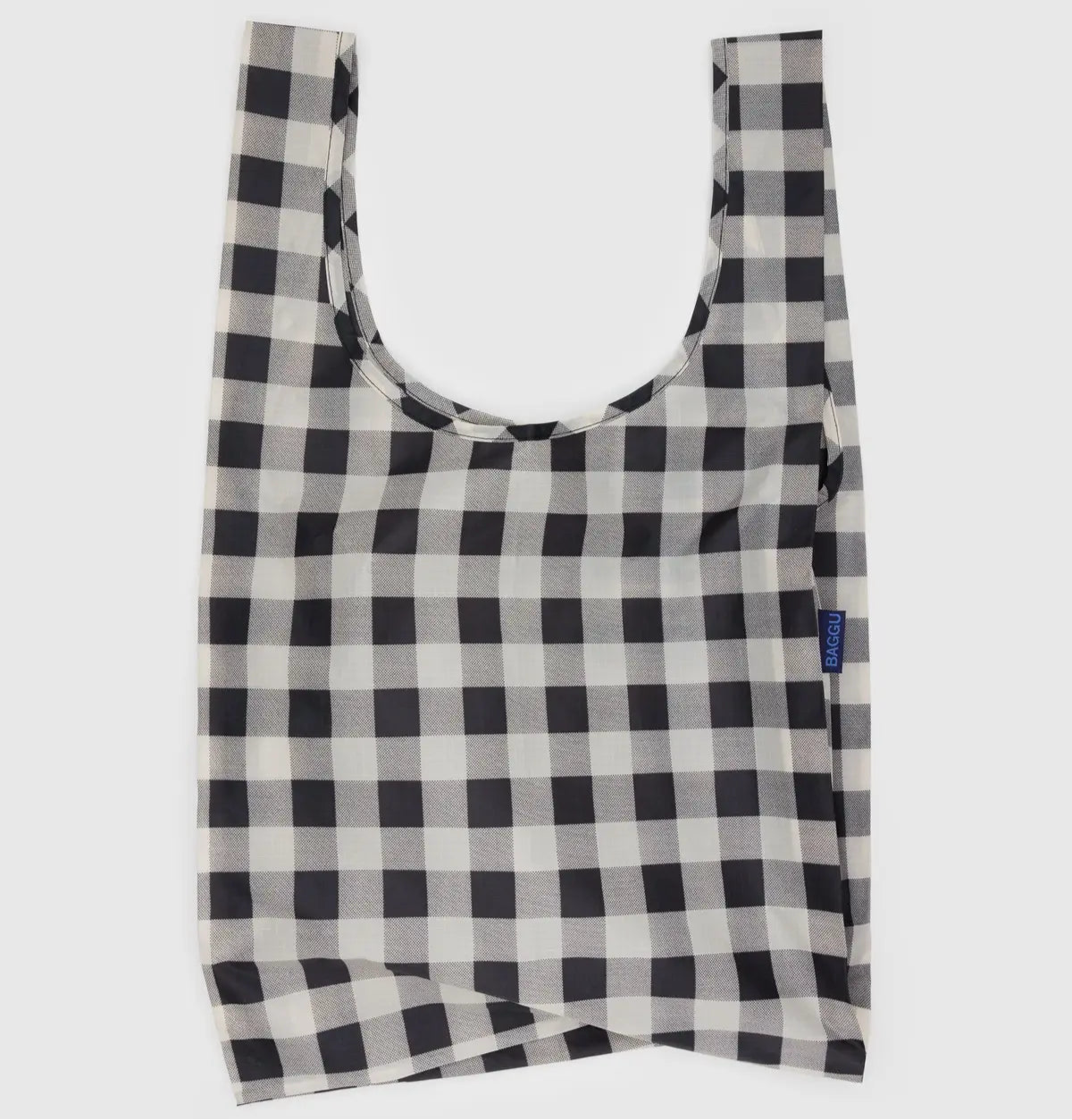 Check Reusable Bag