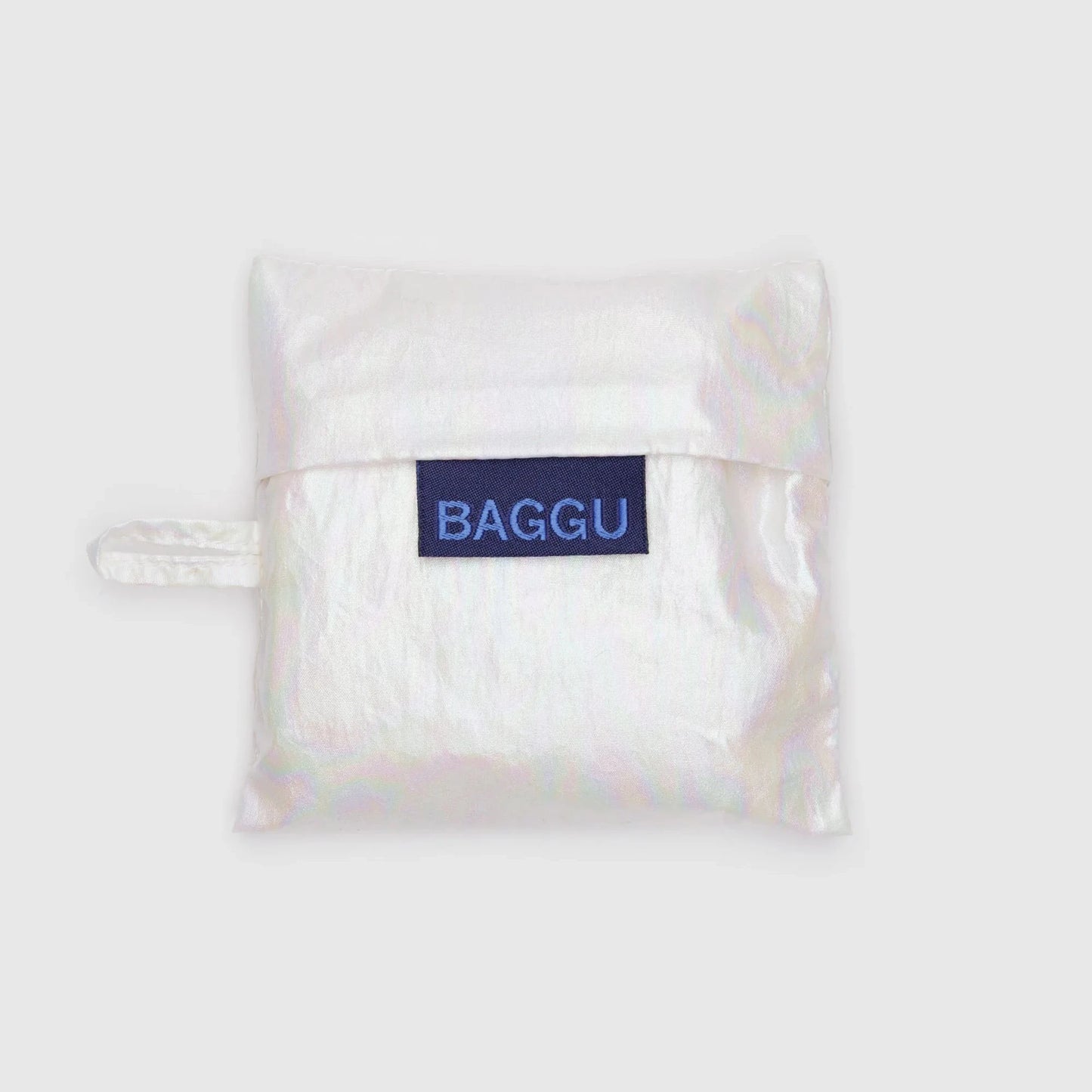 Pearl Metallic BABY Reusable Bag