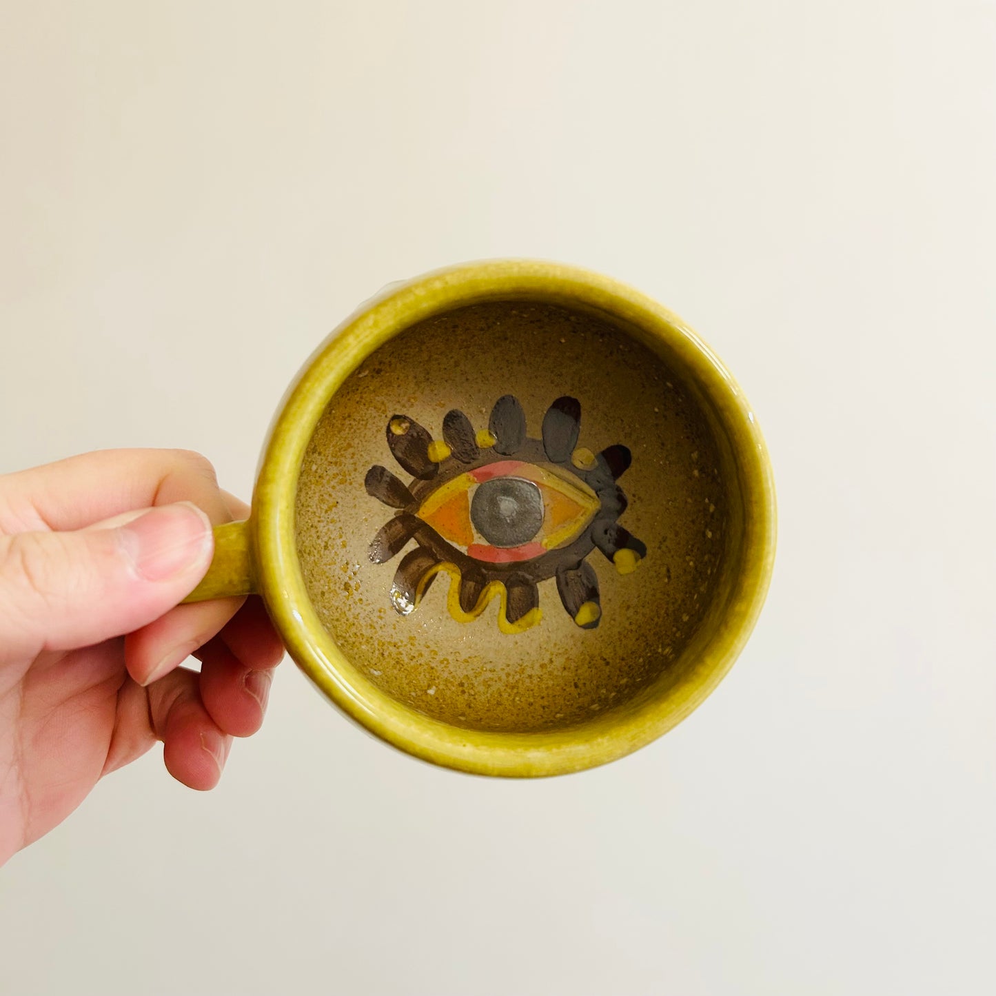 Oculus Mug