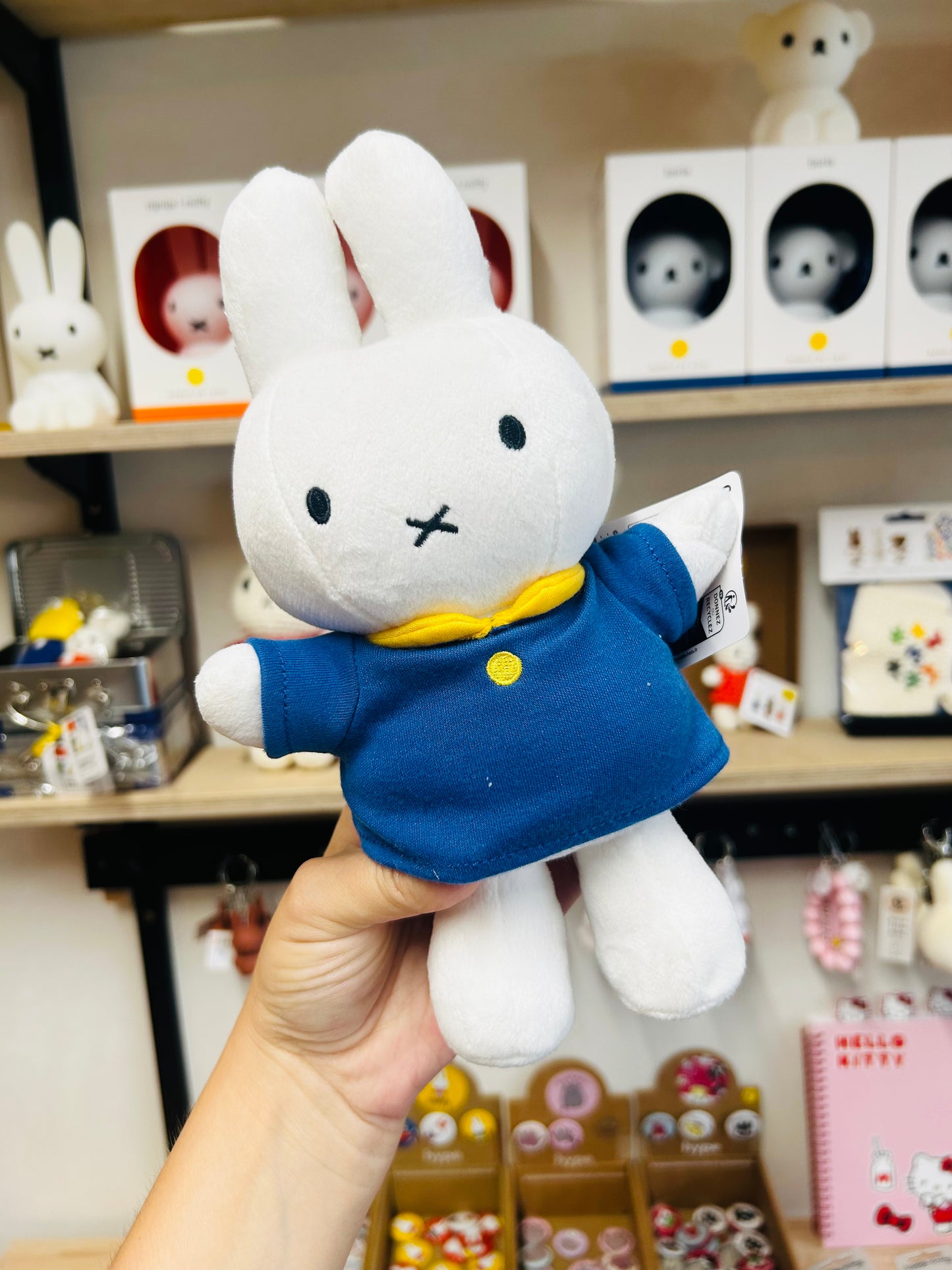 Miffy