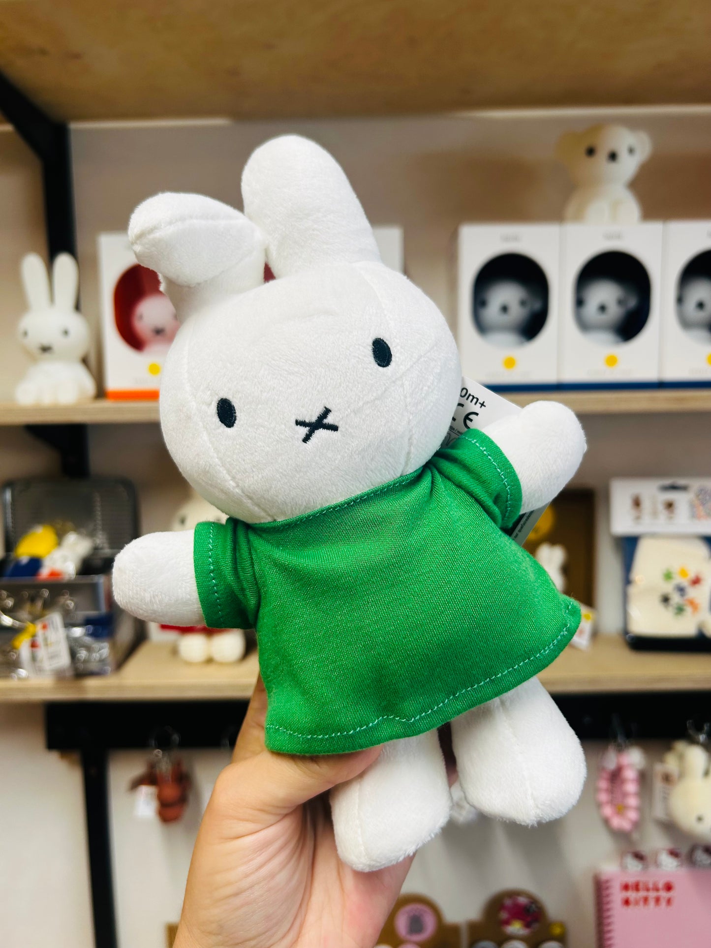 MIffy