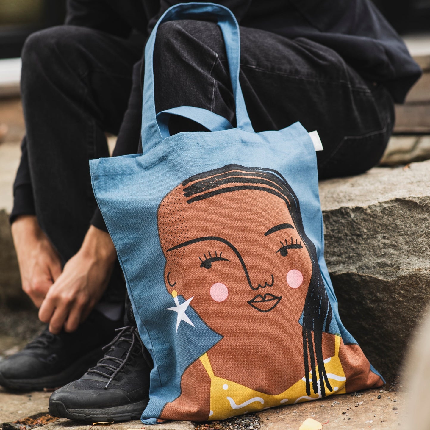 Friends bag - Stella