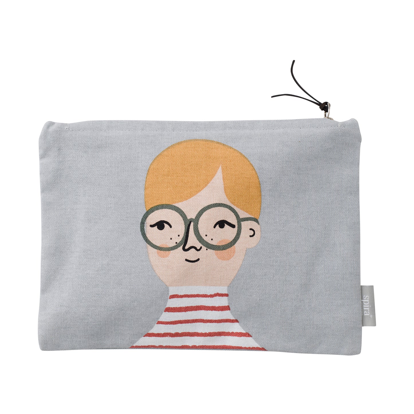 Friends Zip Bag - Pim