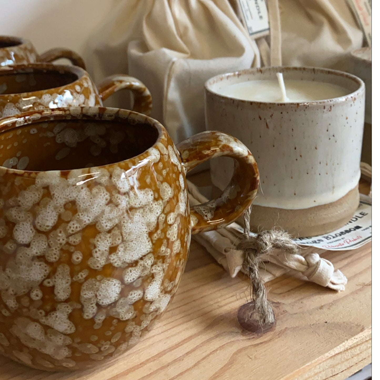 Paula Brown Mug