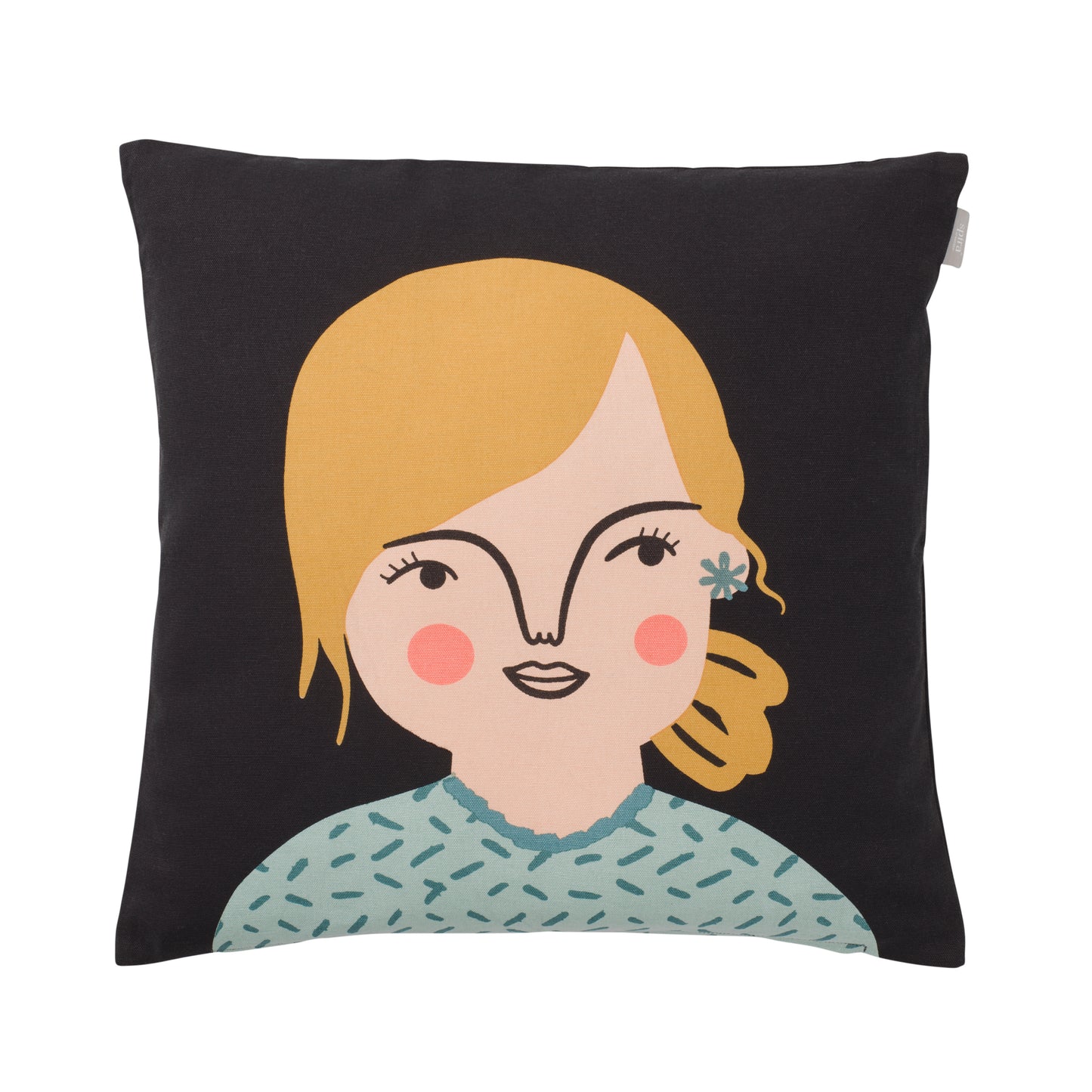 Friends Cushion/cover - Ida