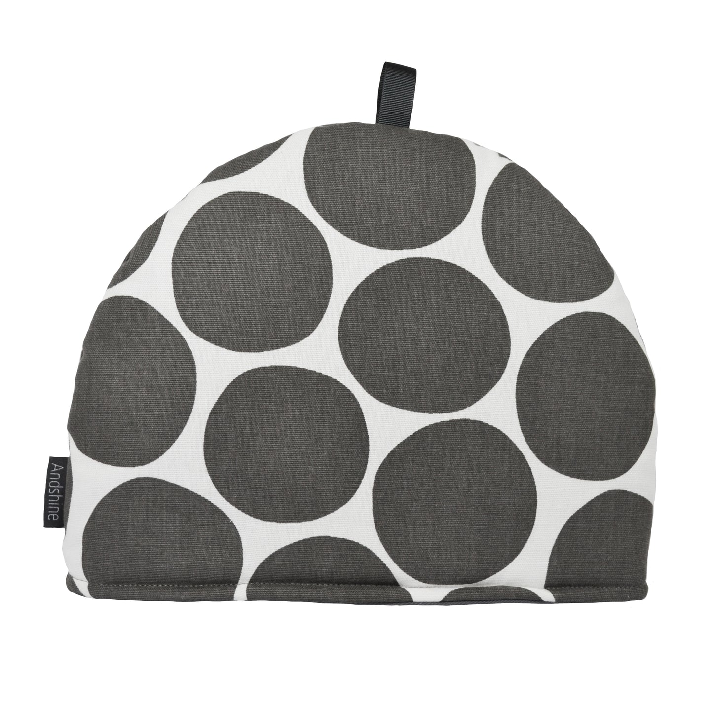 Pom Pom Tea Cosy