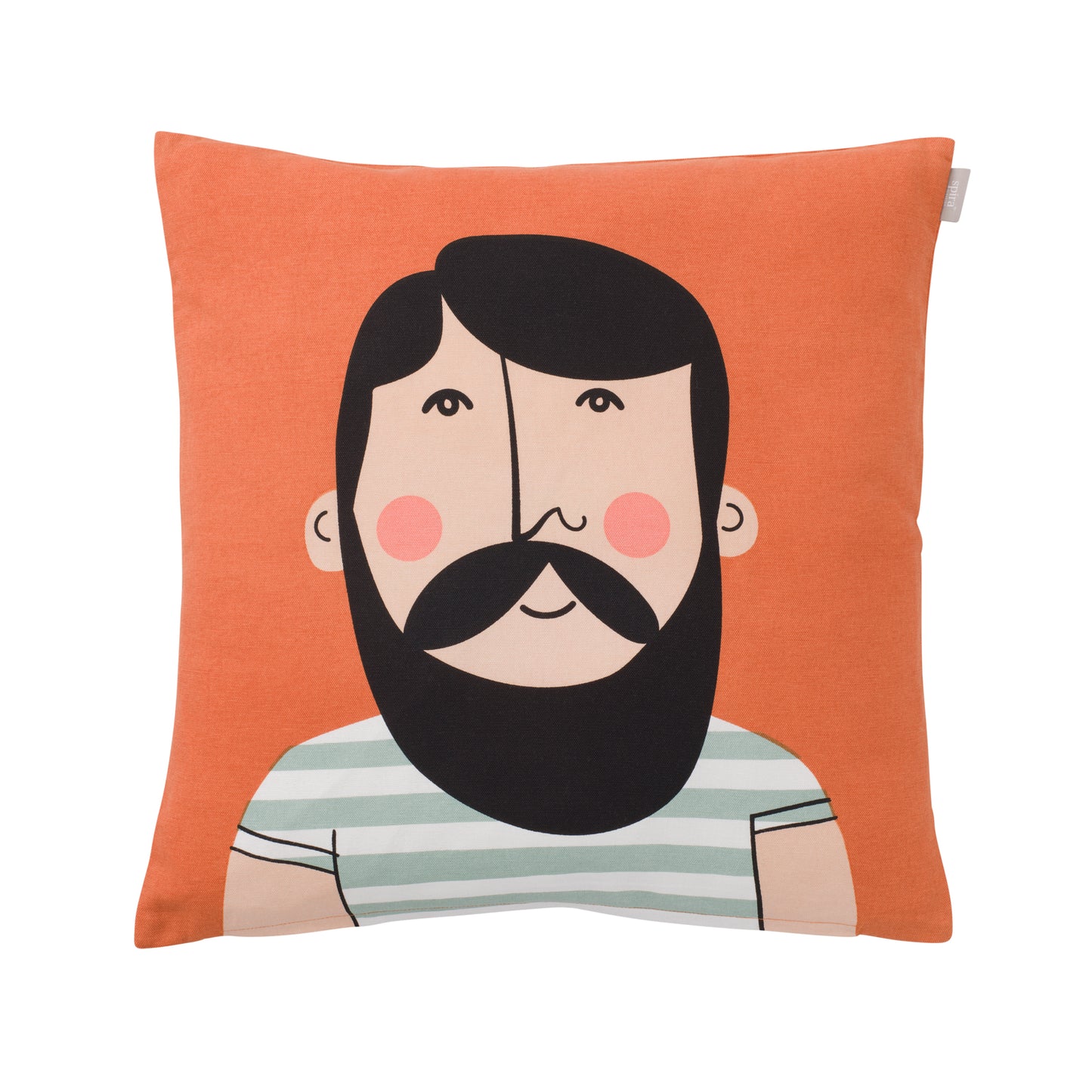 Friends Cushion/cover - Ruben