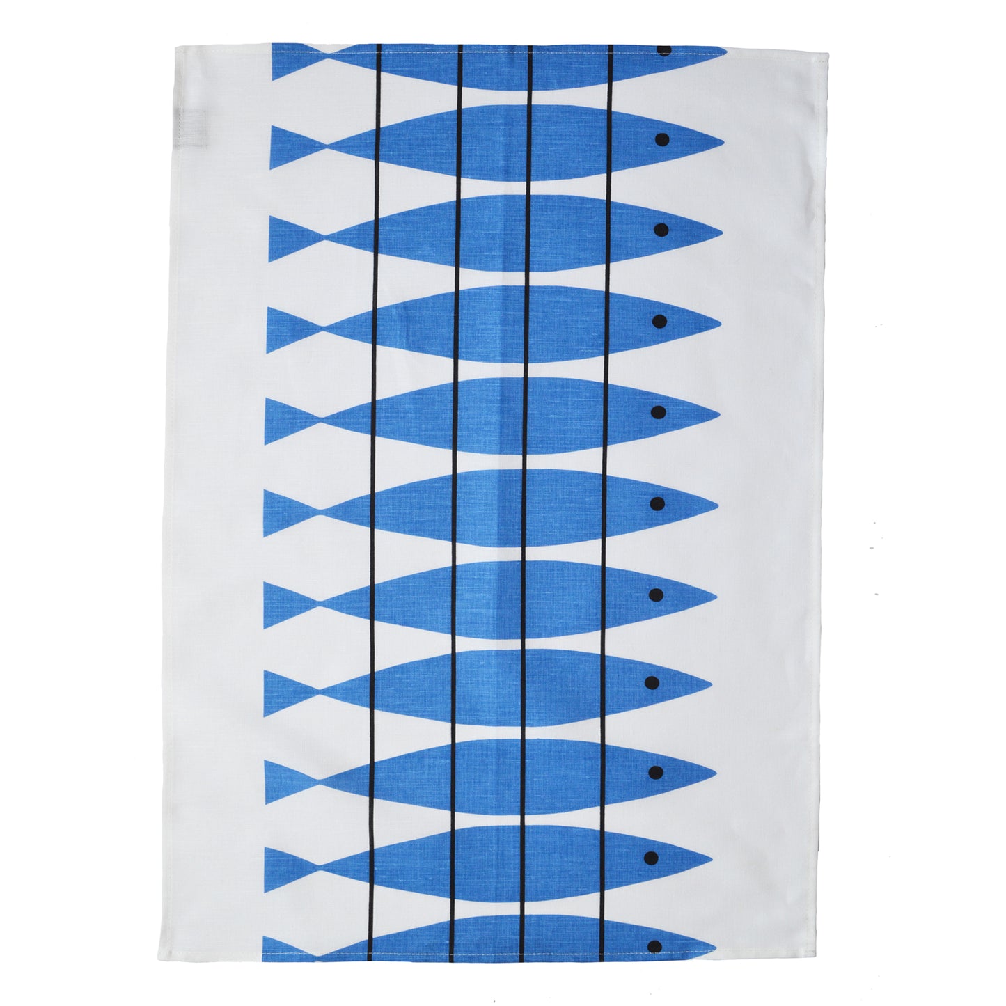 Almedahls Sill Tea Towel