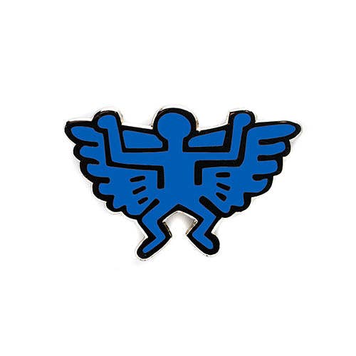 Angel Pin