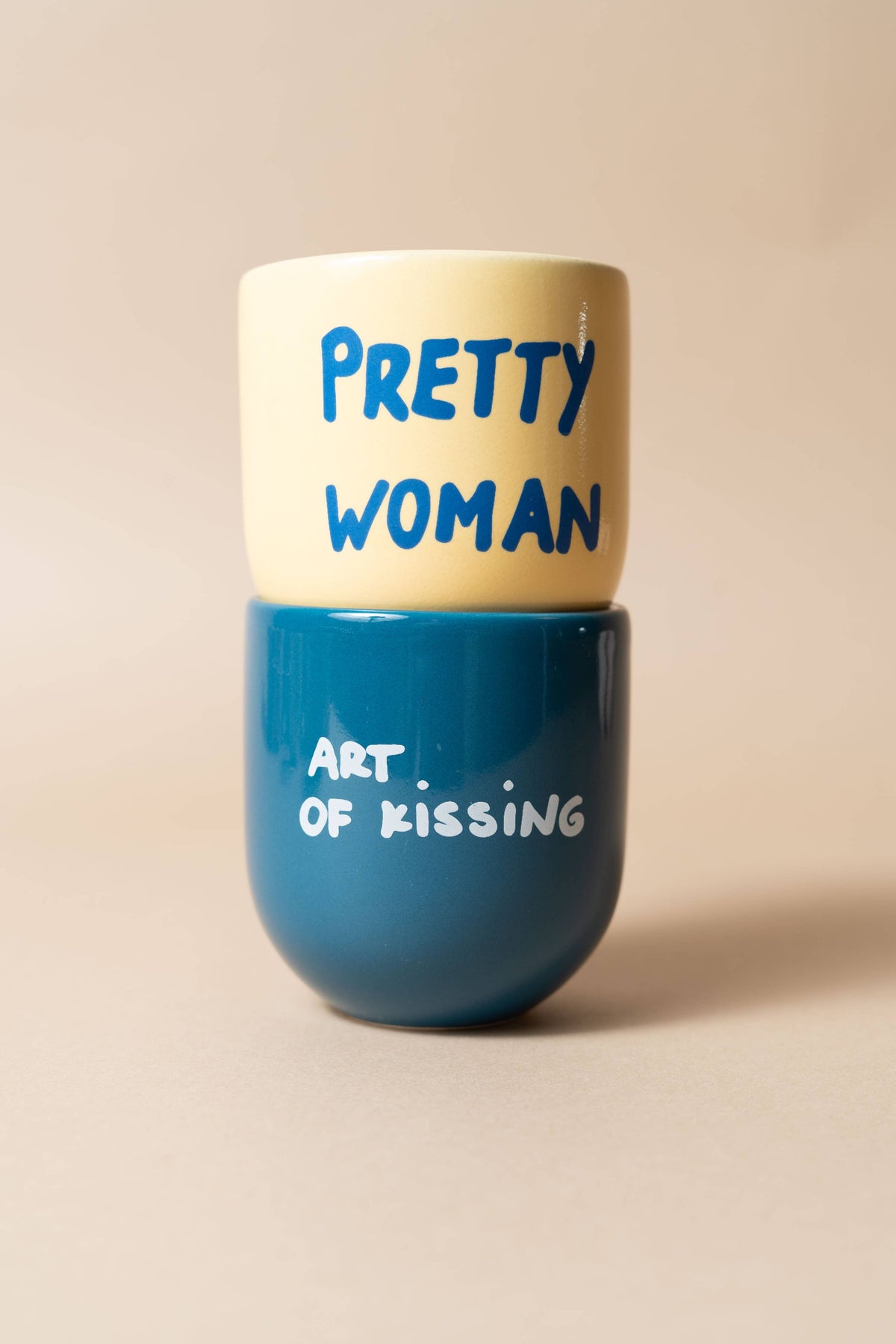 Sisi mug, Pretty Woman
