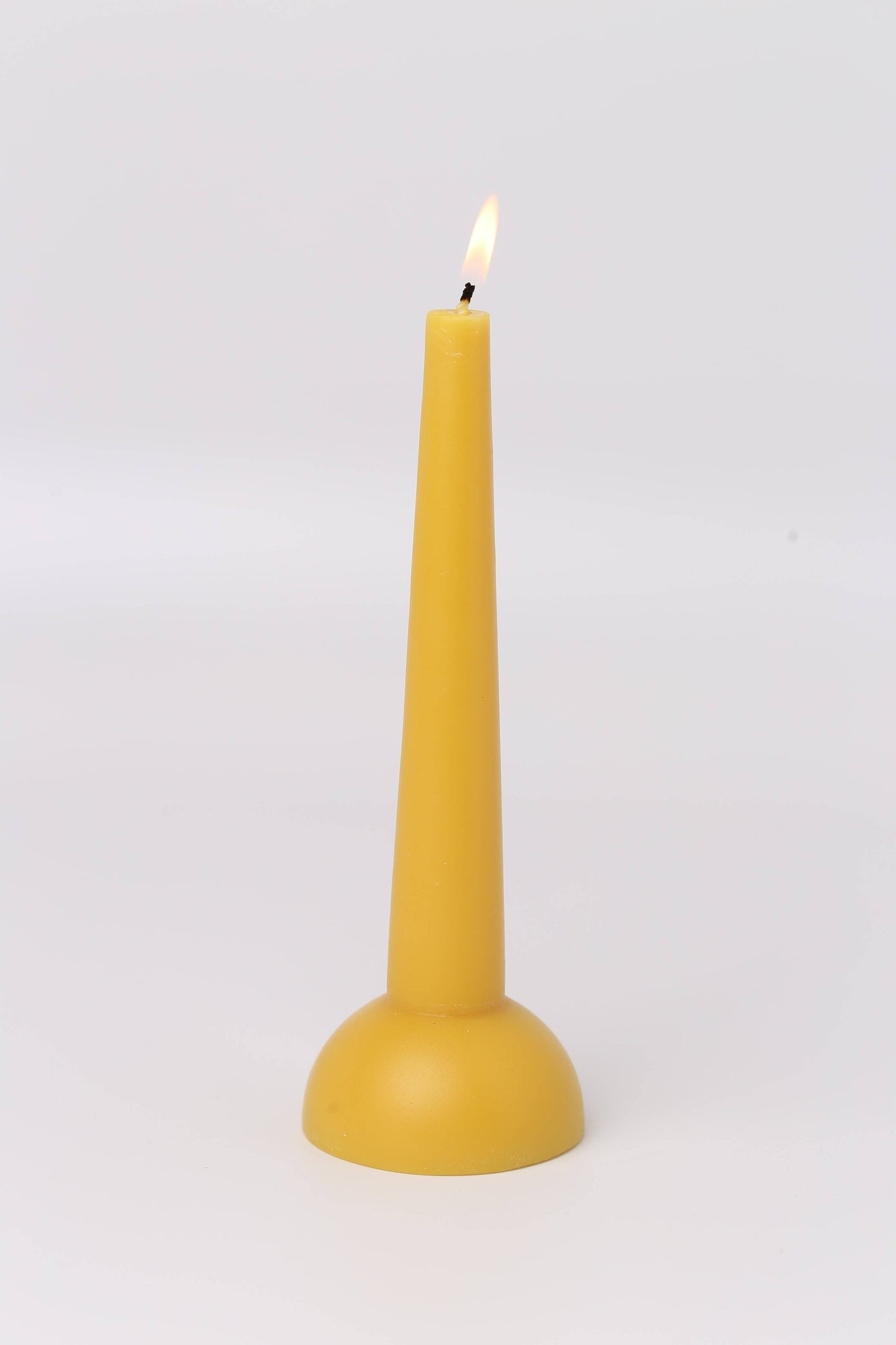 Totem Candle - Kirby