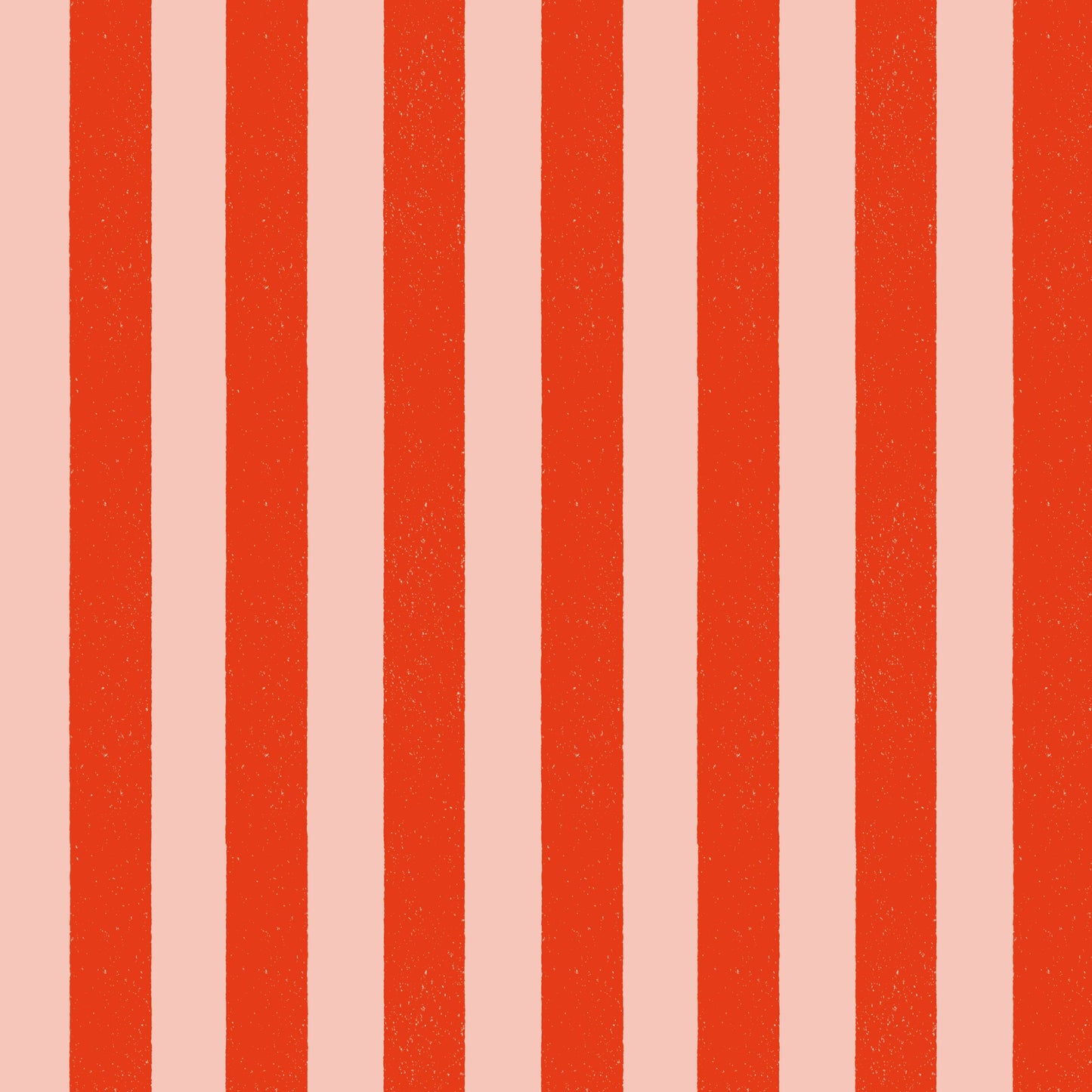 Candy Stripe  Gift Wrap Paper