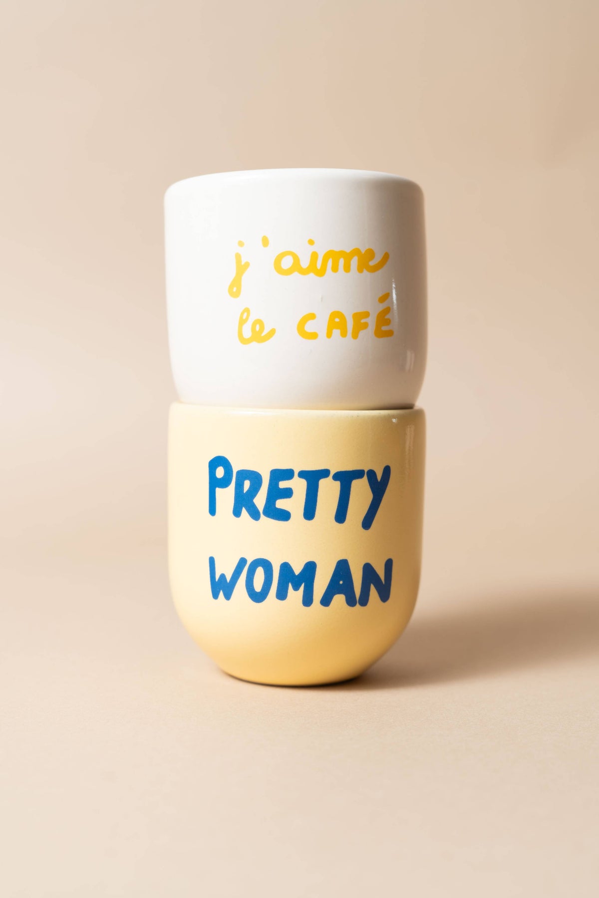 Sisi mug, Pretty Woman