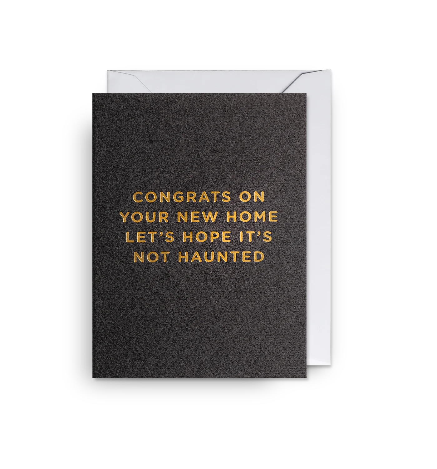 New home mini Card
