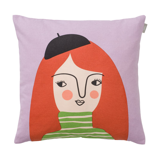 Friends cushion/cover - Astrid