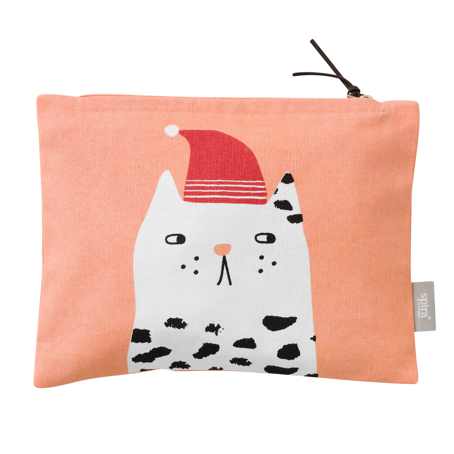 Friends Zip Bag - Nisse
