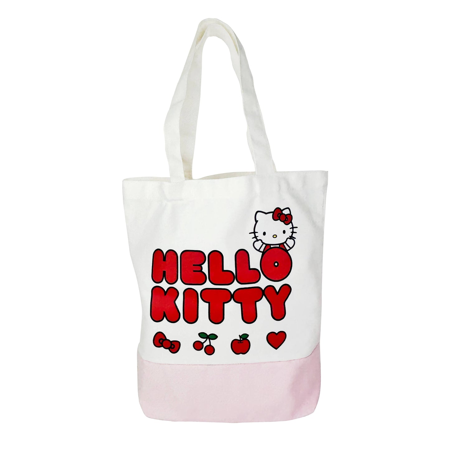 Hello Kitty Tote Bag