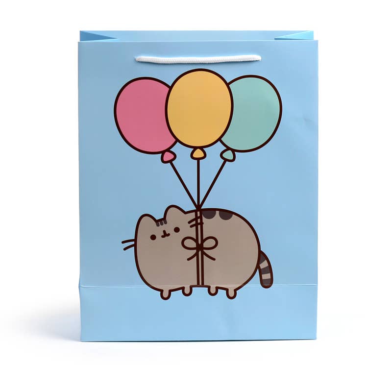 Pusheen Gift Bag  - Large