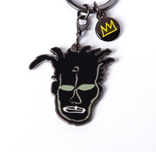 Portrait Keyclip