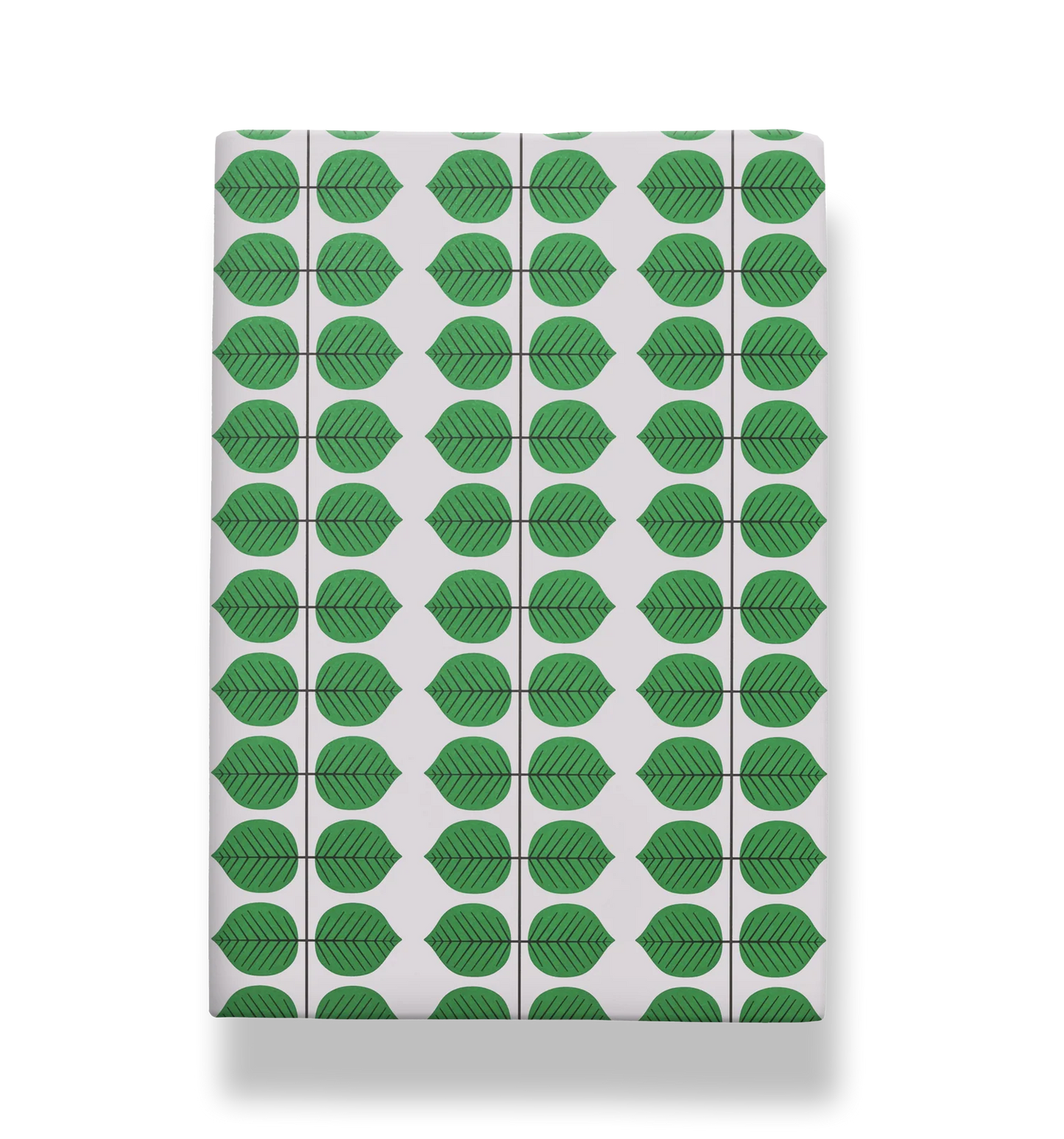 Leaf Gift Wrap