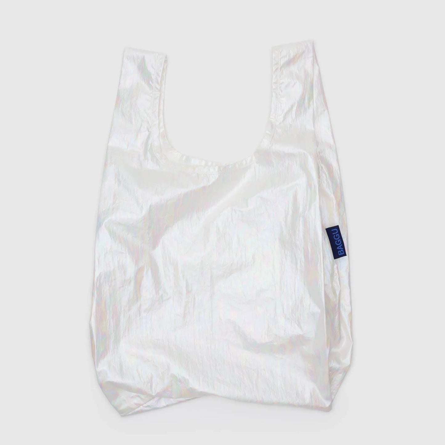Pearl Metallic BABY Reusable Bag