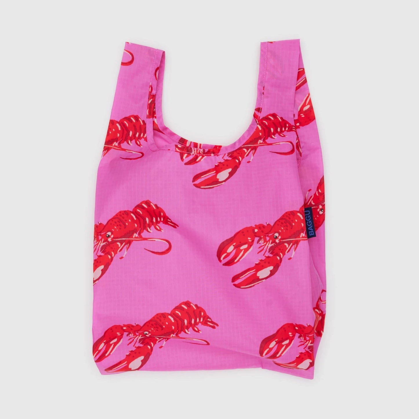 Lobster BABY Reusable Bag