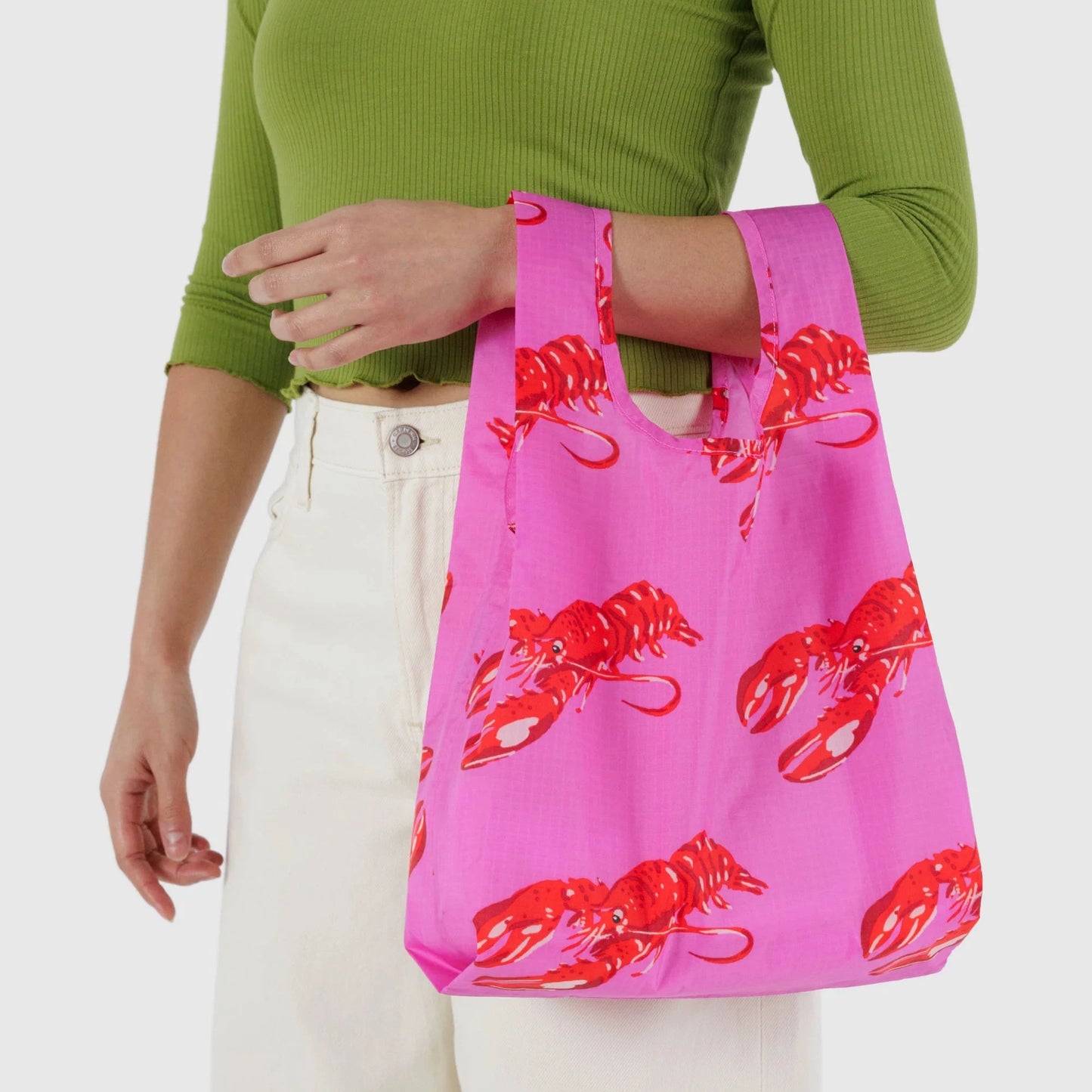 Lobster BABY Reusable Bag