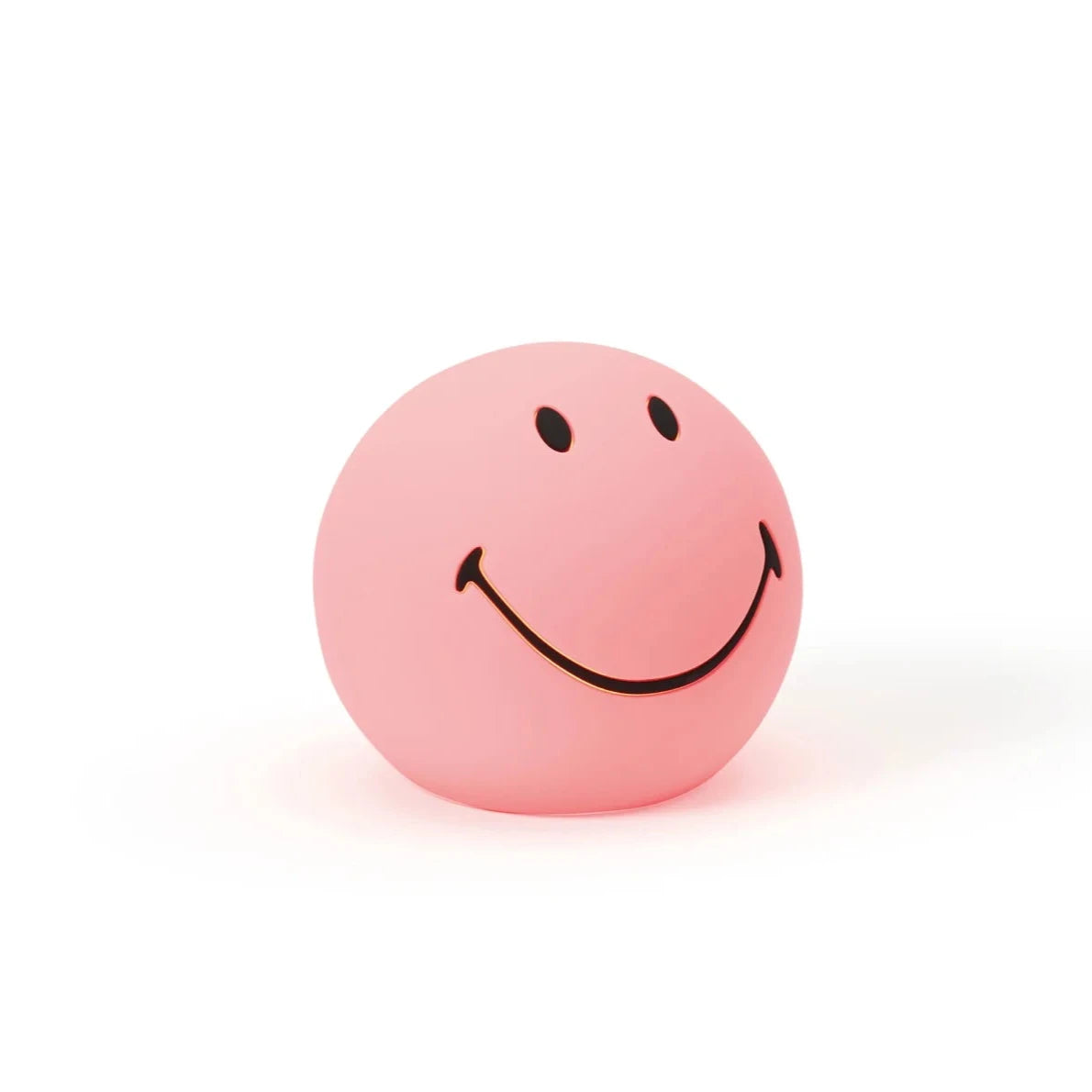 Smiley Night Light / Pink