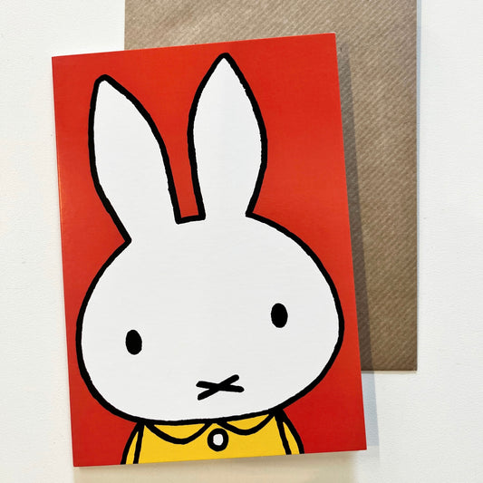 Miffy Card
