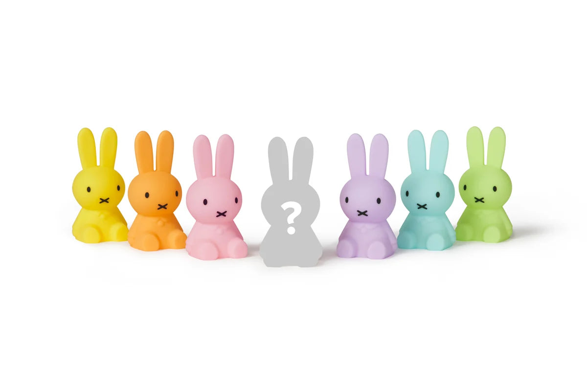 Miffy Night Light / Colour Surprise