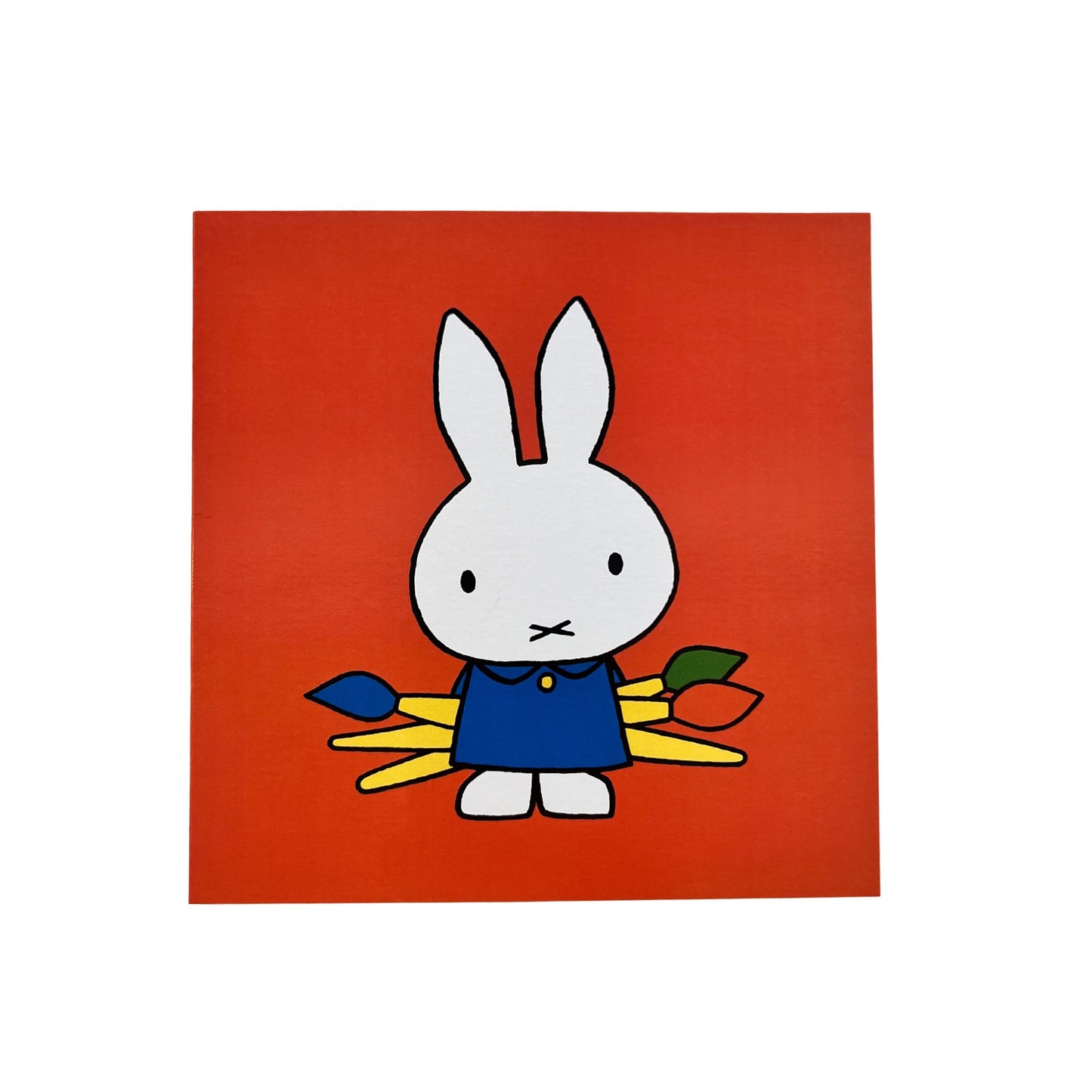 Miffy Card