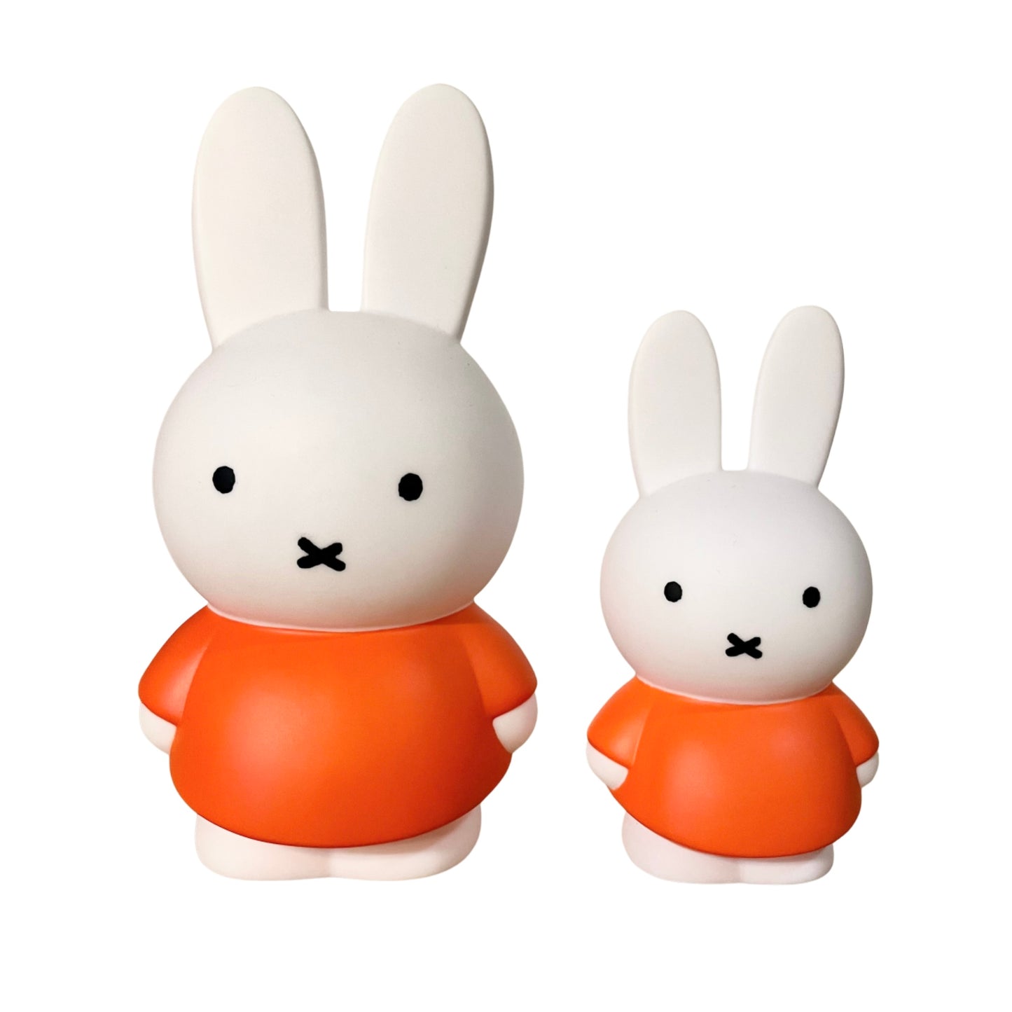 Miffy Classic Money Box Small - Red
