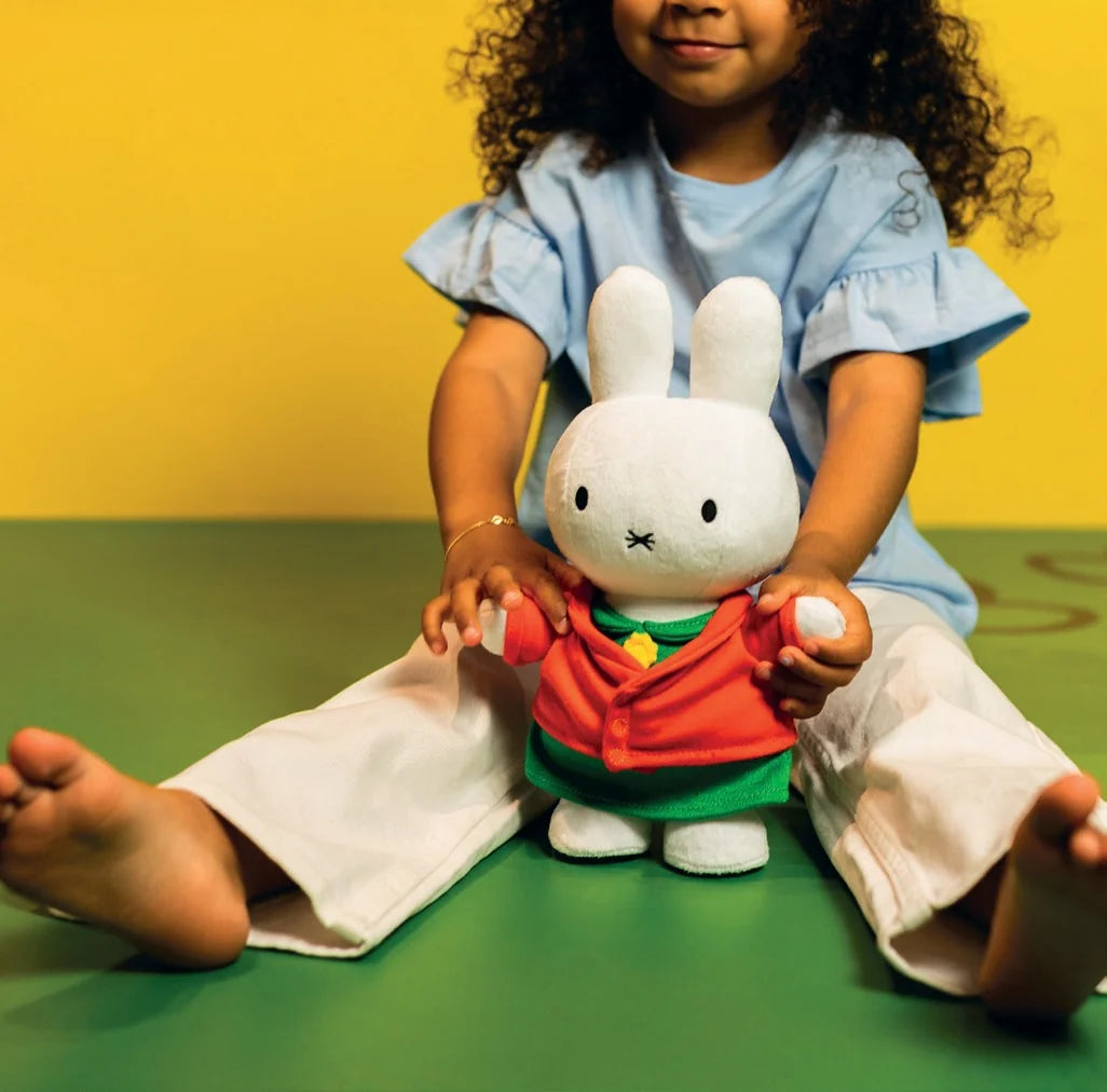 Grandma Miffy