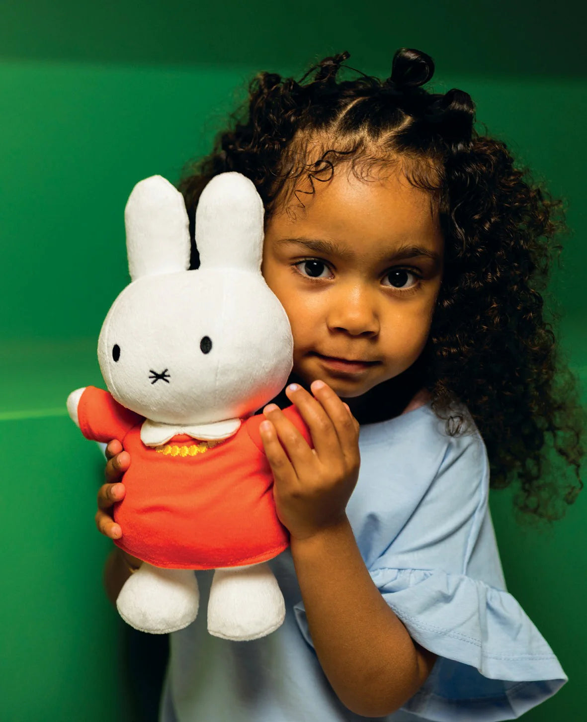 Mummy Miffy