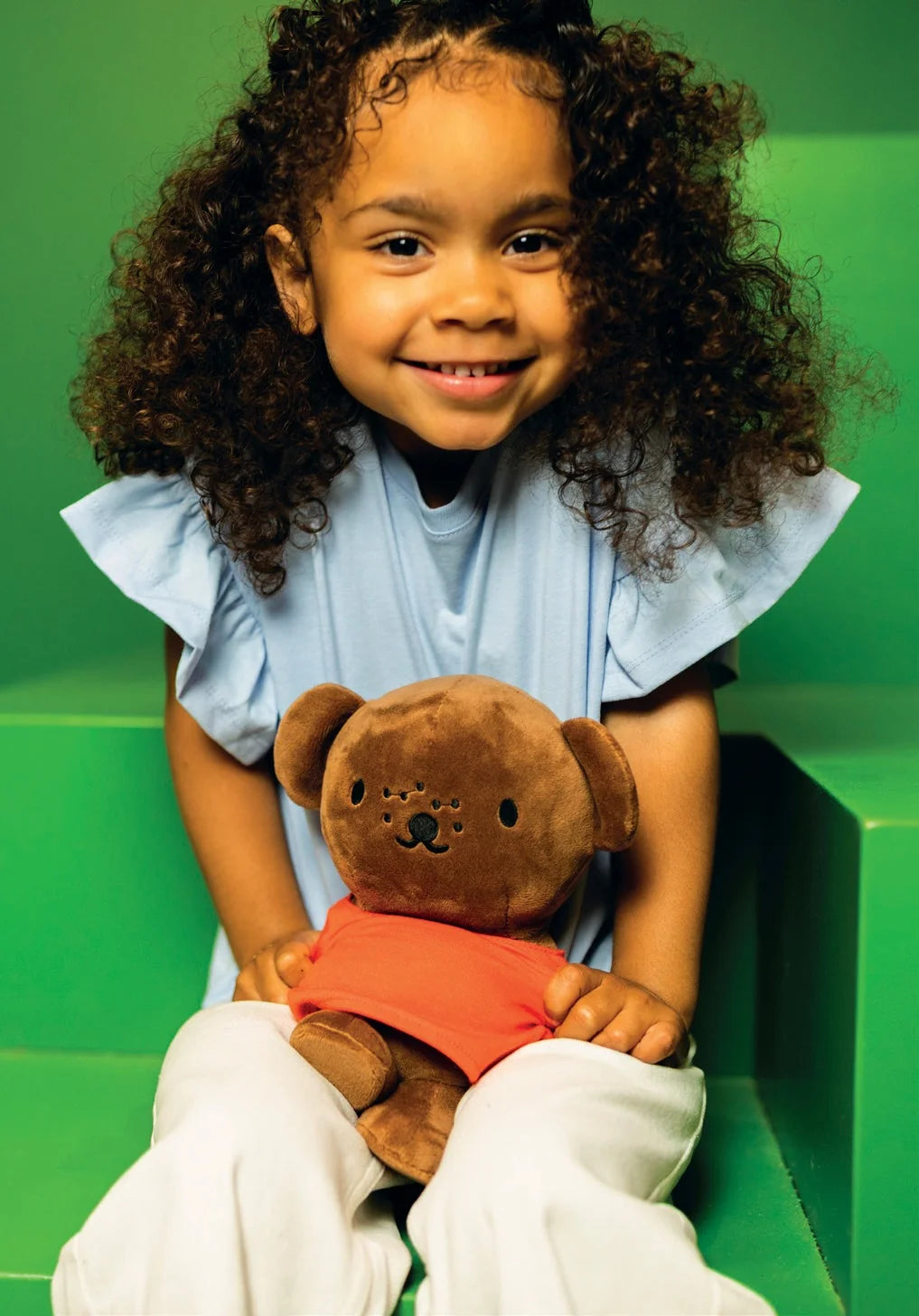 Barbara bear