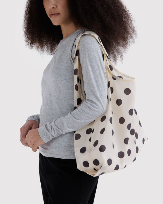 Polka dot Reusable Bag