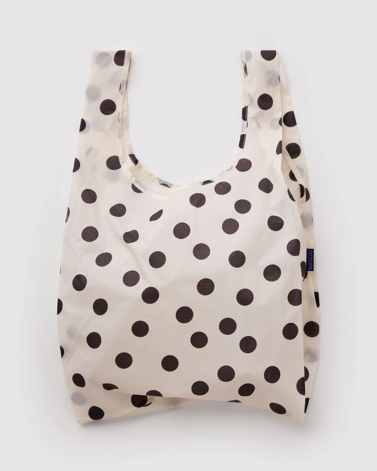 Polka dot Reusable Bag