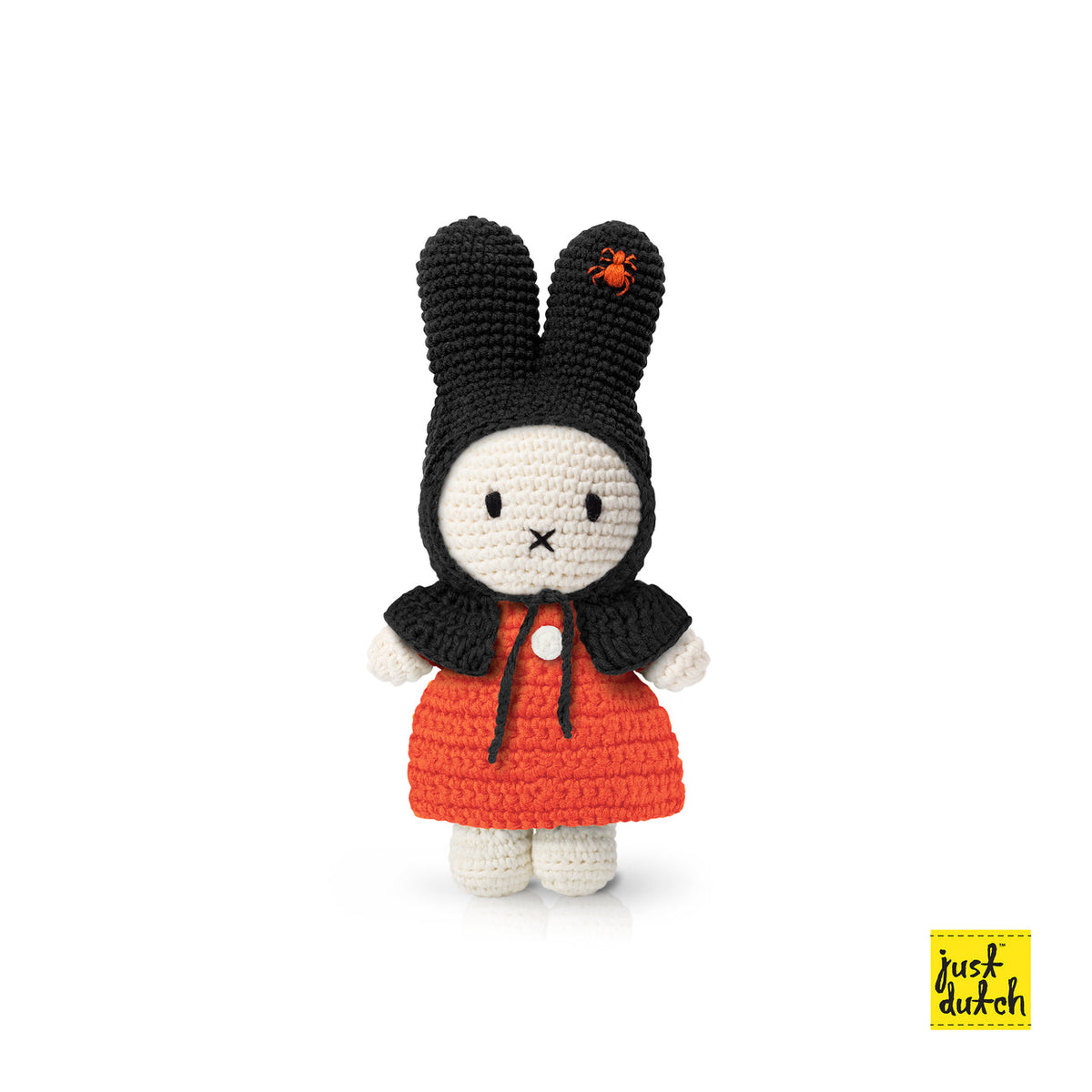 Miffy Halloween