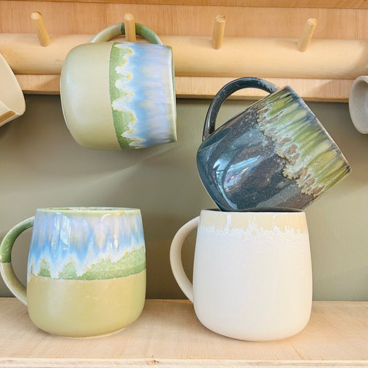 Chloe Mugs
