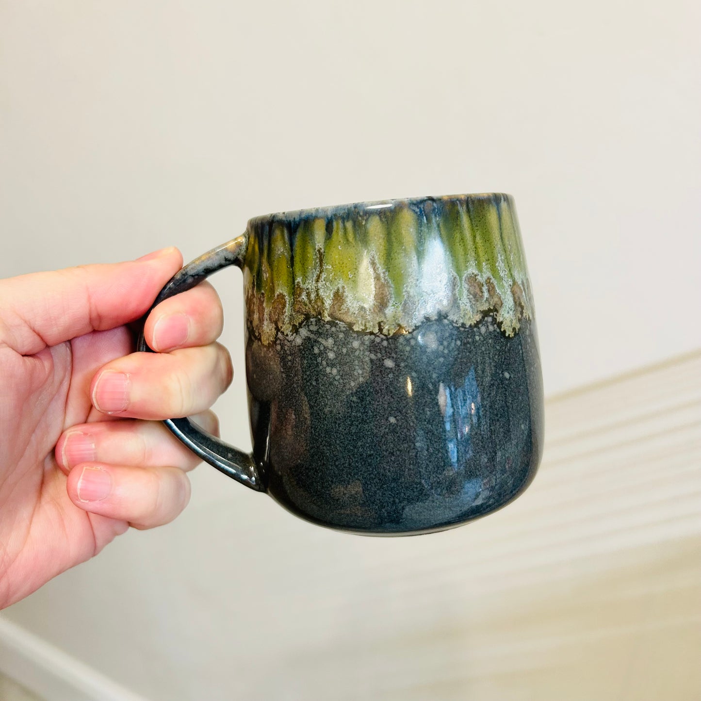 Chloe Mugs
