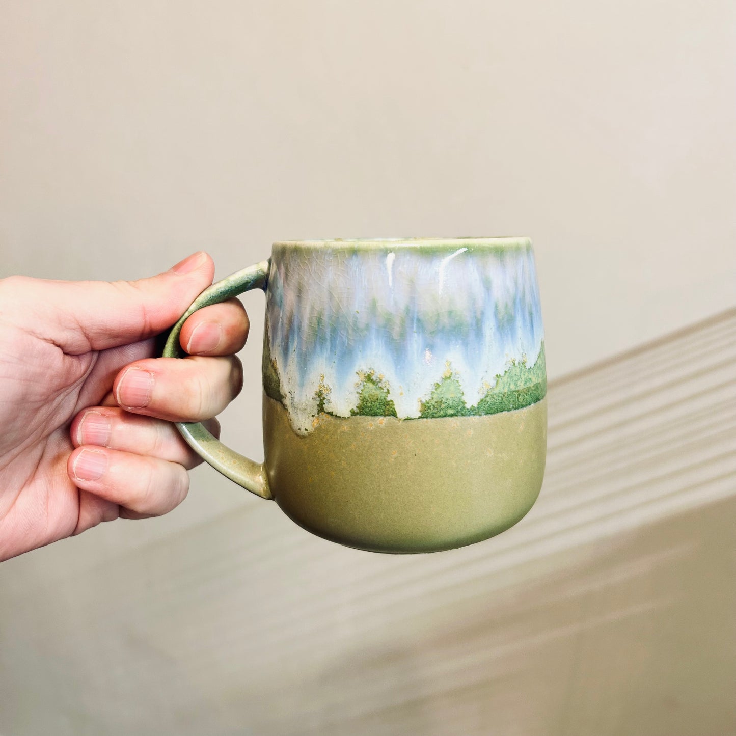 Chloe Mugs