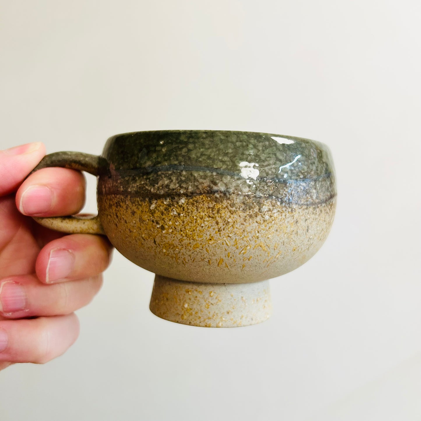 Oculus Mug