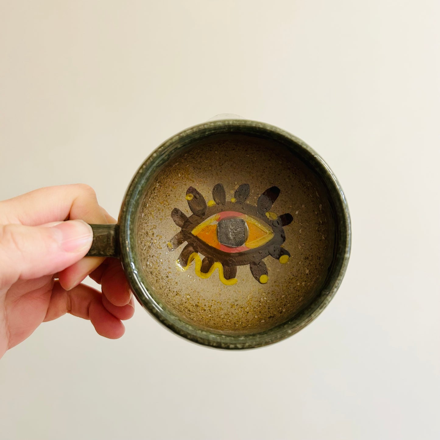 Oculus Mug