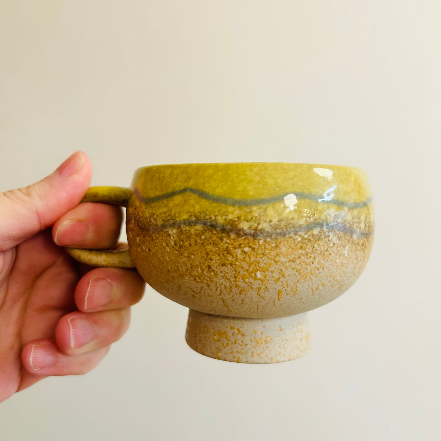 Oculus Mug