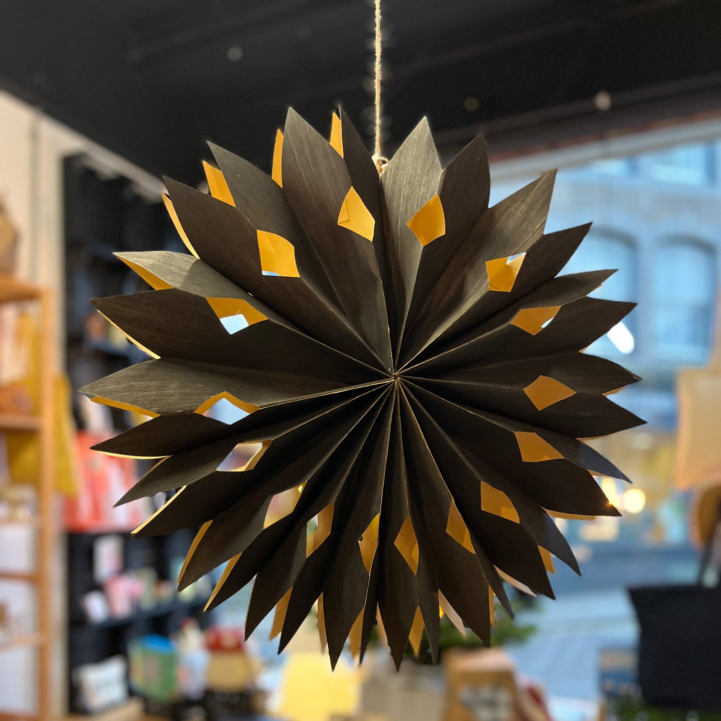 Veneer Star Light