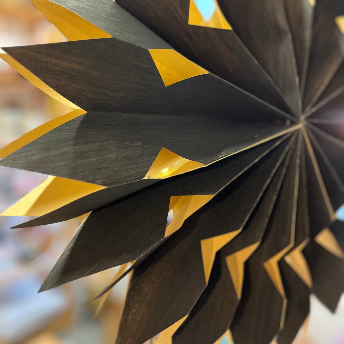 Veneer Star Light