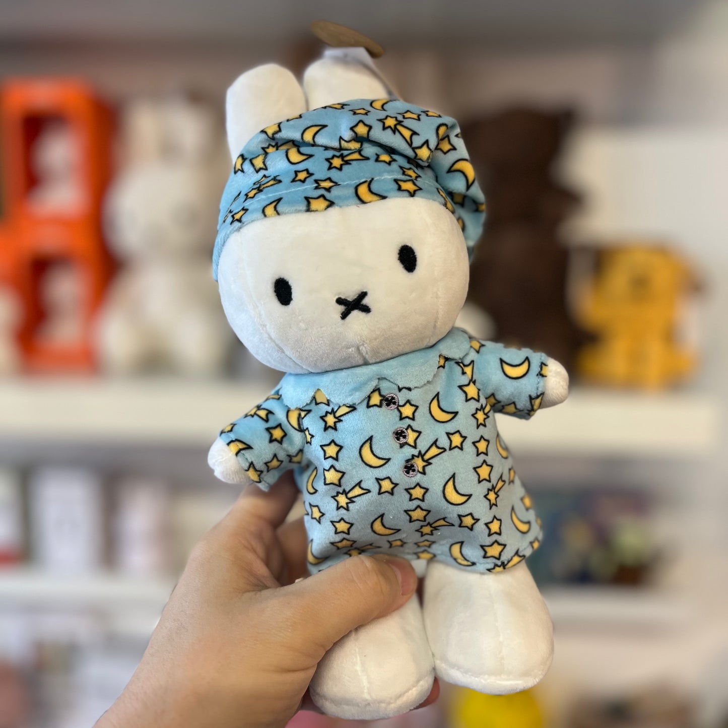 Miffy Pyjamas