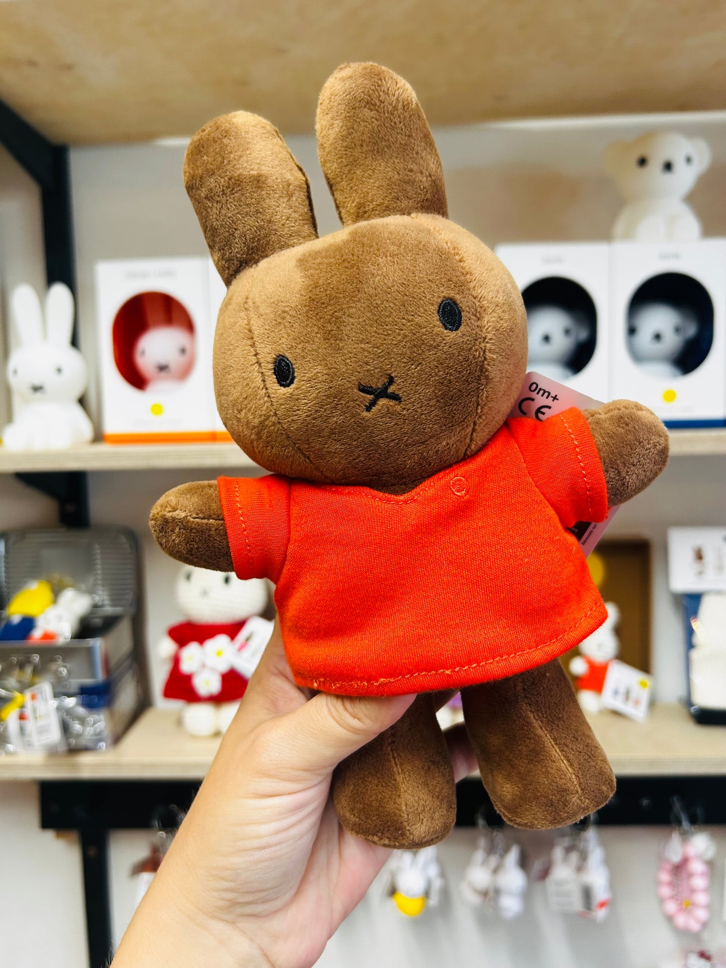Melanie Miffy