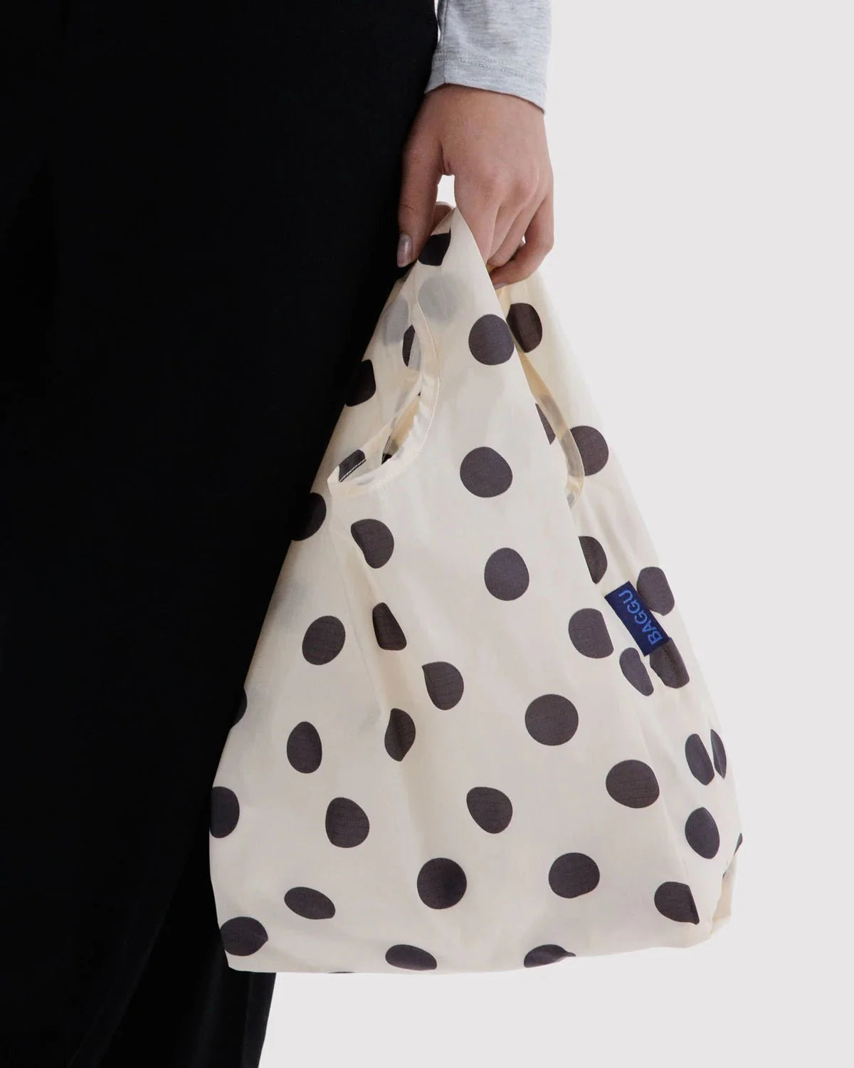 Polka dot Reusable Bag